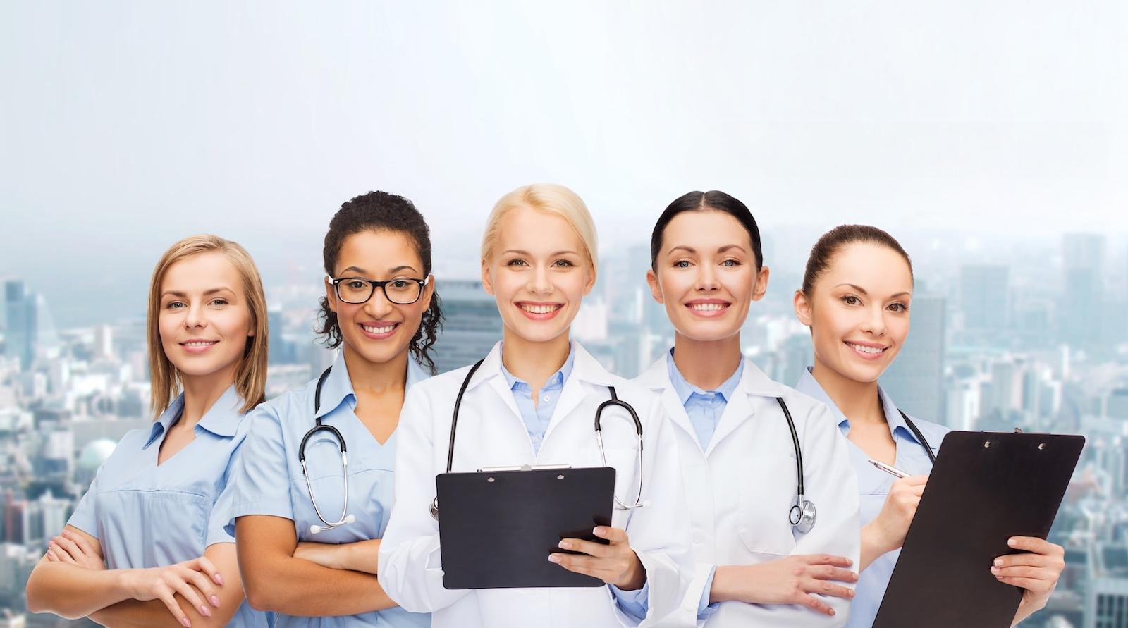 Bild zum Beitrag Ärztemangel in der Medizin – Ist die Feminisierung ein Problem?